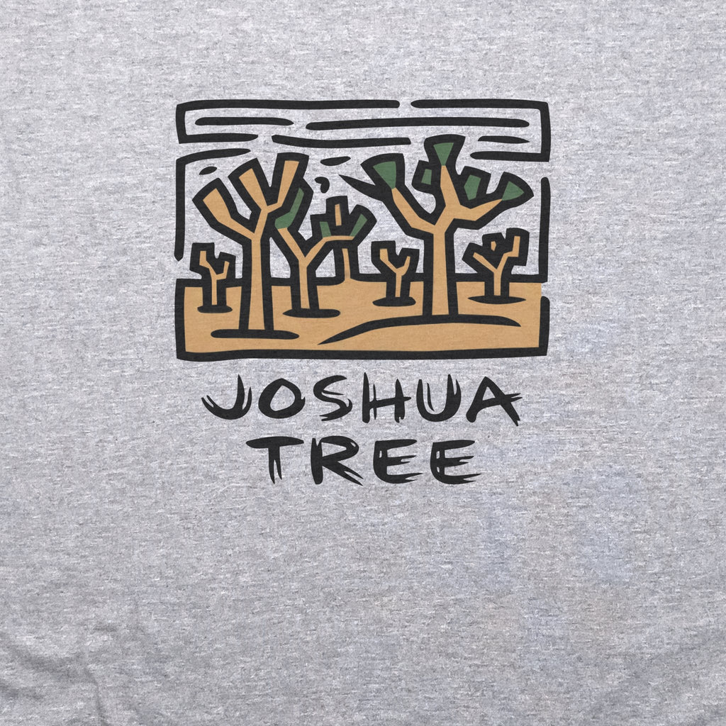 Joshua Tree National Park T-Shirt