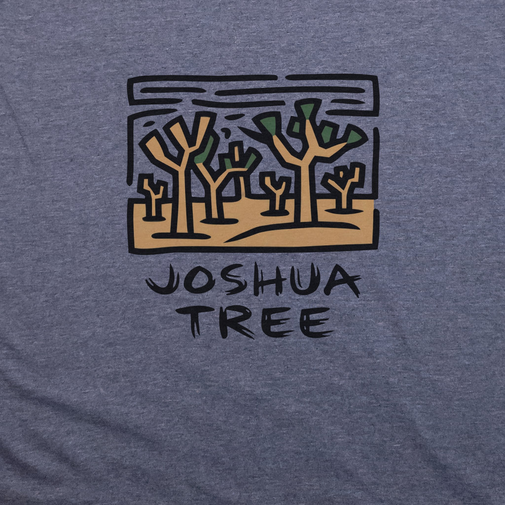 Joshua Tree National Park T-Shirt