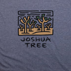 Joshua Tree National Park T-Shirt