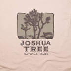 Joshua Tree National Park Vintage T-Shirt