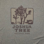Joshua Tree National Park Vintage T-Shirt