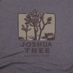 Joshua Tree National Park Vintage T-Shirt