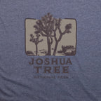 Joshua Tree National Park Vintage T-Shirt