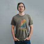 Sierra National Forest T-Shirt