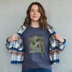 Arapaho and Roosevelt National Forests T-Shirt