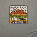 Coronado National Forest T-Shirt