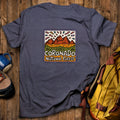 Coronado National Forest T-Shirt