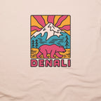 Denali National Park T-Shirt