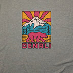 Denali National Park T-Shirt