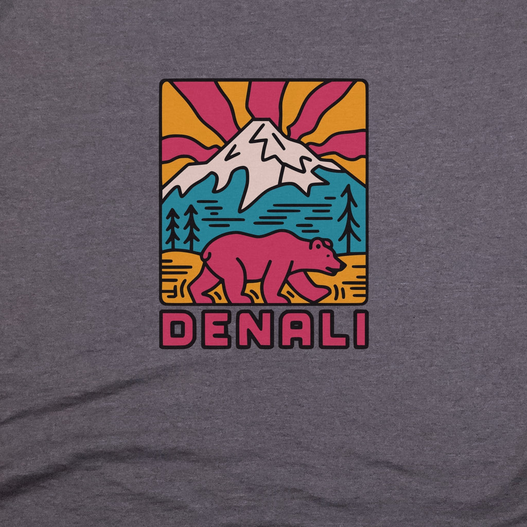 Denali National Park T-Shirt