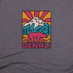 Denali National Park T-Shirt