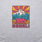 Denali National Park T-Shirt