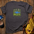 Fishlake National Forest T-Shirt