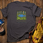 Fishlake National Forest T-Shirt