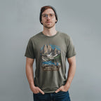 Sawtooth National Forest T-Shirt