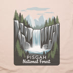 Pisgah National Forest T-Shirt