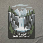 Pisgah National Forest T-Shirt