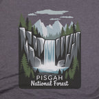 Pisgah National Forest T-Shirt