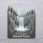 Pisgah National Forest T-Shirt