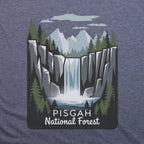 Pisgah National Forest T-Shirt