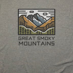Great Smoky Mountains National Park T-Shirt