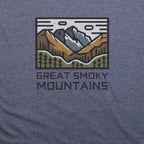 Great Smoky Mountains National Park T-Shirt