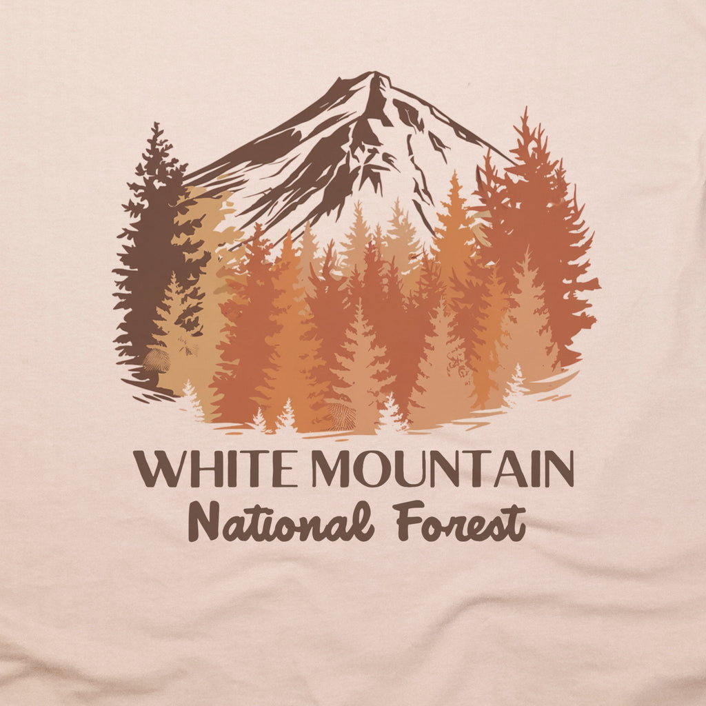 White Mountain National Forest T-Shirt