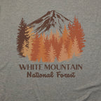 White Mountain National Forest T-Shirt