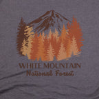 White Mountain National Forest T-Shirt