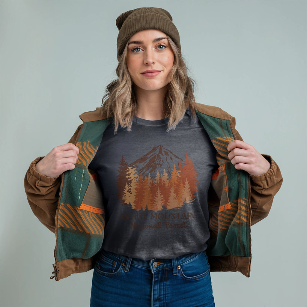 White Mountain National Forest T-Shirt