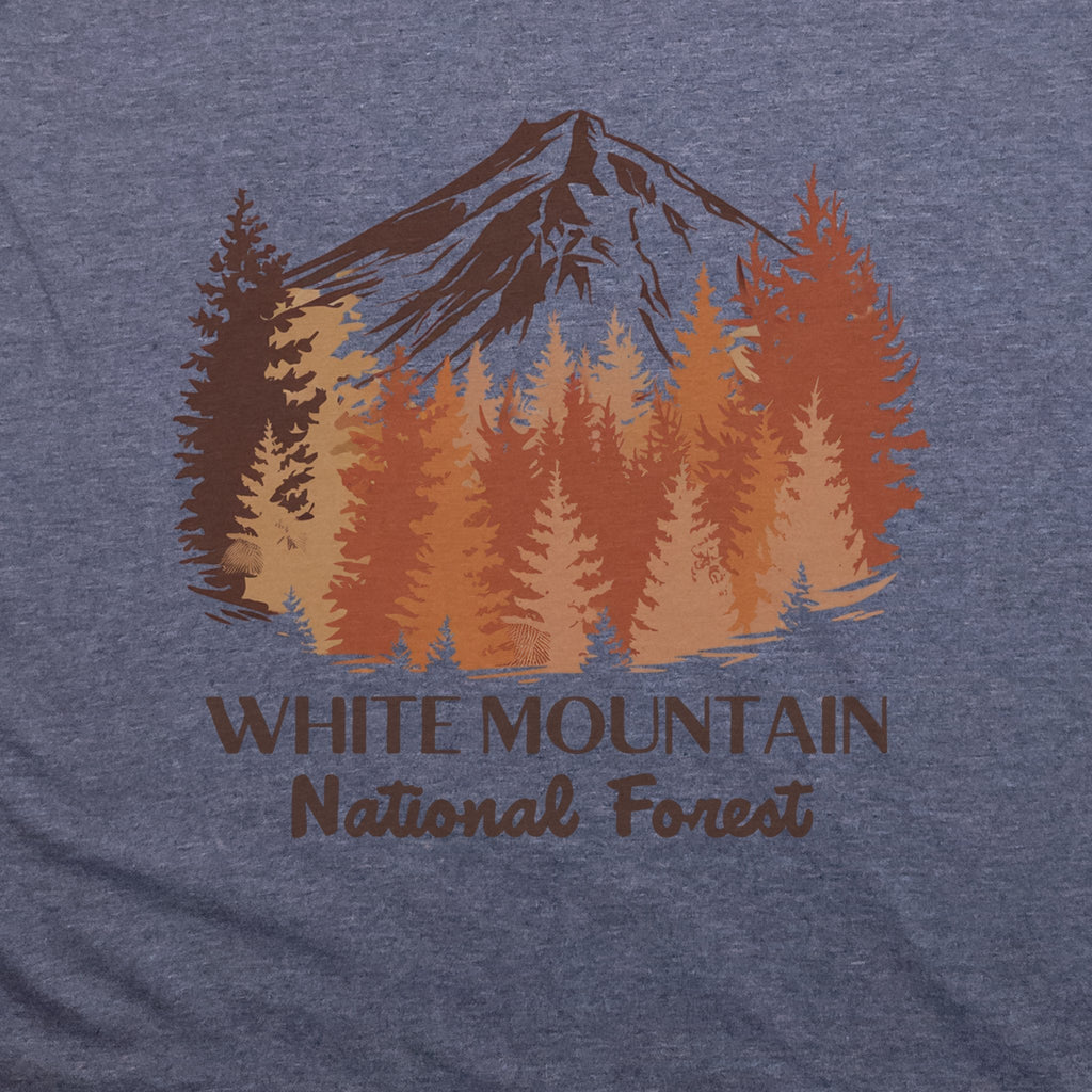 White Mountain National Forest T-Shirt
