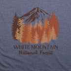 White Mountain National Forest T-Shirt