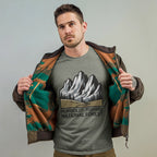 Humboldt-Toiyabe National Forest T-Shirt