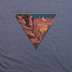 Red Rock Canyon T-Shirt