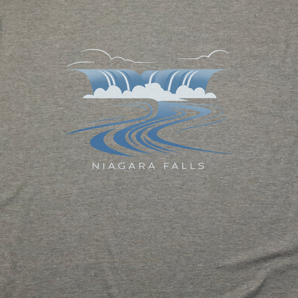 Niagara Falls T-Shirt