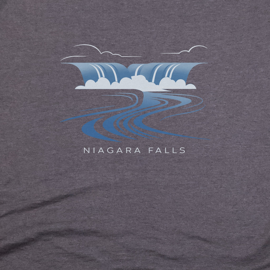 Niagara Falls T-Shirt
