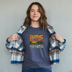 Uinta-Wasatch-Cache National Forest T-Shirt