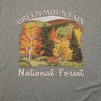 Green Mountain National Forest T-Shirt
