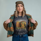 Green Mountain National Forest T-Shirt
