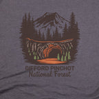 Gifford Pinchot National Forest T-Shirt