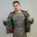 Chequamegon-Nicolet National Forest T-Shirt