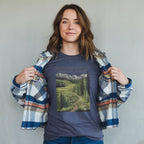 Bridger-Teton National Forest T-Shirt