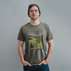 Bridger-Teton National Forest T-Shirt