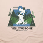 Yellowstone National Park T-Shirt