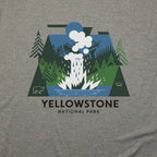 Yellowstone National Park T-Shirt