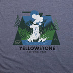 Yellowstone National Park T-Shirt