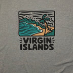 Virgin Islands National Park T-Shirt
