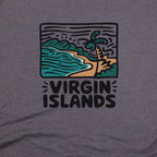 Virgin Islands National Park T-Shirt
