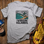 Virgin Islands National Park T-Shirt