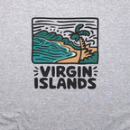 Virgin Islands National Park T-Shirt